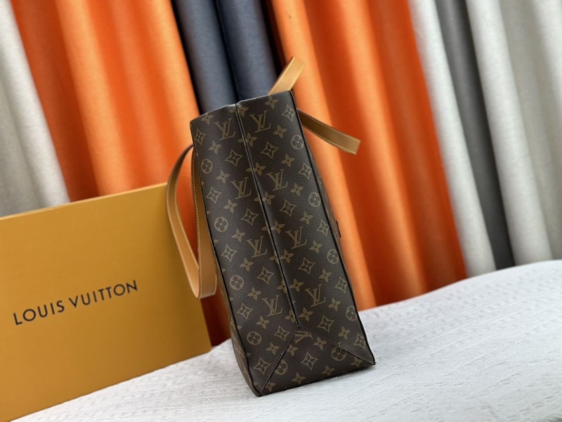 LV Shopping Bags